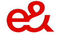 brand logo